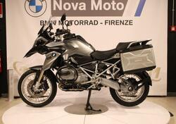 Bmw R 1200 GS (2013 - 16) usata