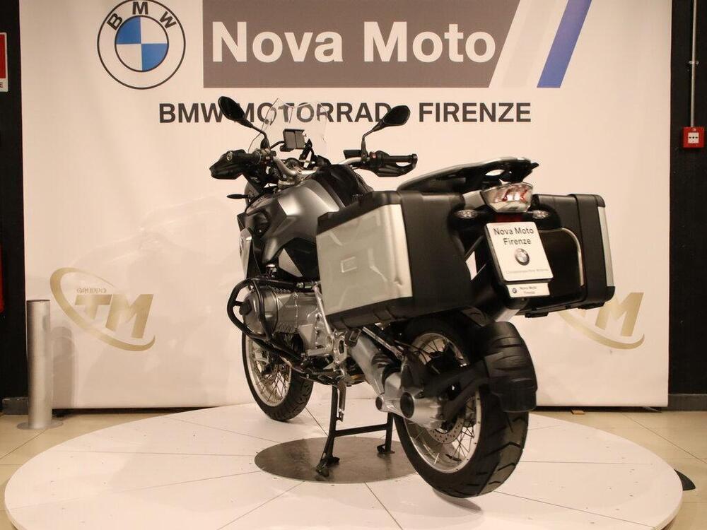 Bmw R 1200 GS (2013 - 16) (2)