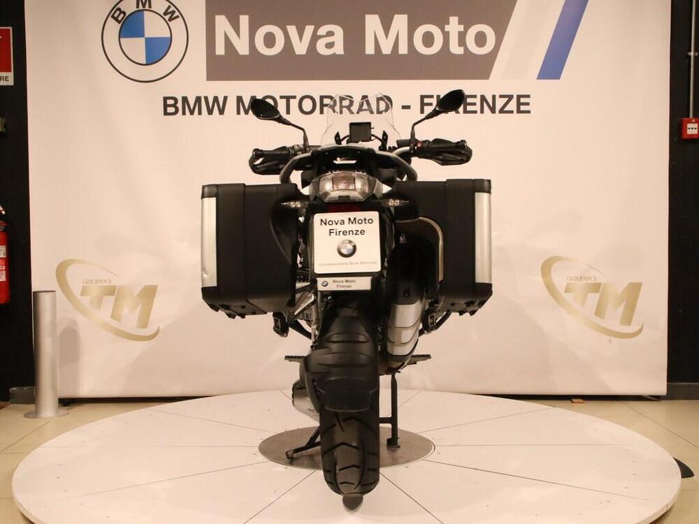 Bmw R 1200 GS (2013 - 16) (3)