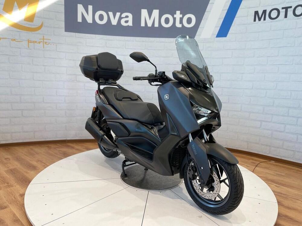 Yamaha X-Max 300 (2021 - 24) (3)