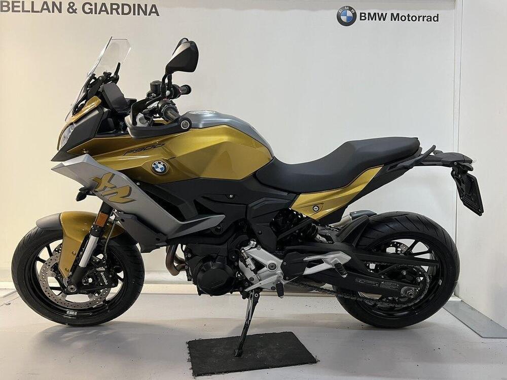 Bmw F 900 XR (2020 - 24)