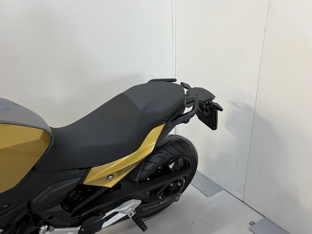 Bmw F 900 XR (2020 - 24) (2)