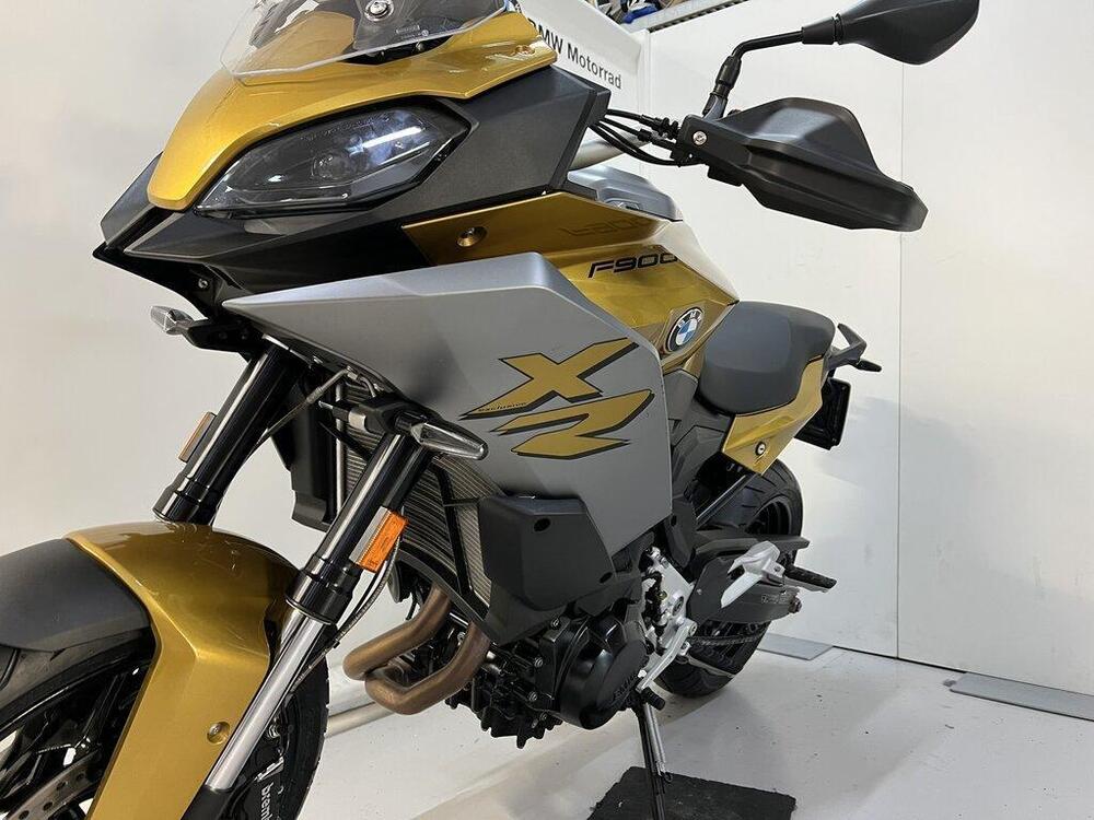 Bmw F 900 XR (2020 - 24) (5)