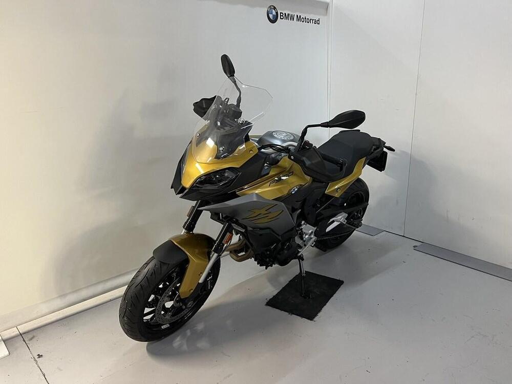 Bmw F 900 XR (2020 - 24) (3)