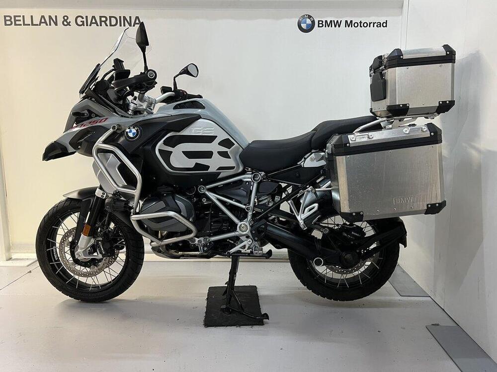 Bmw R 1250 GS Adventure (2021 - 24)