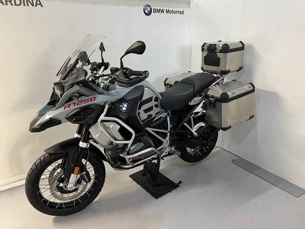 Bmw R 1250 GS Adventure (2021 - 24) (3)