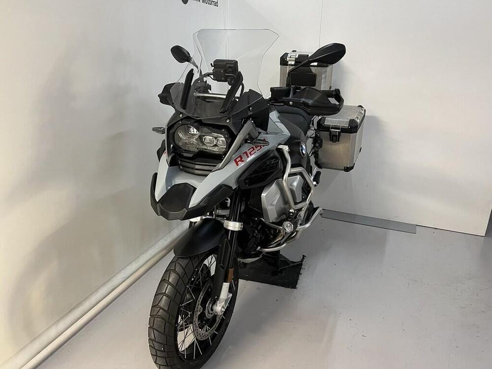 Bmw R 1250 GS Adventure (2021 - 24) (4)