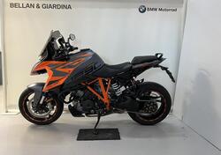 KTM 1290 Super Duke GT (2022 - 24) usata