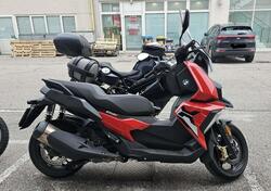 Bmw C 400 X (2021 - 24) usata