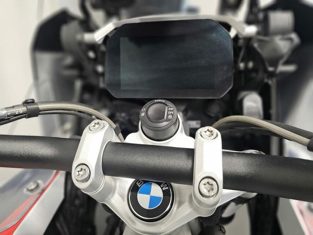 Bmw R 1250 GS Adventure (2021 - 24) (5)