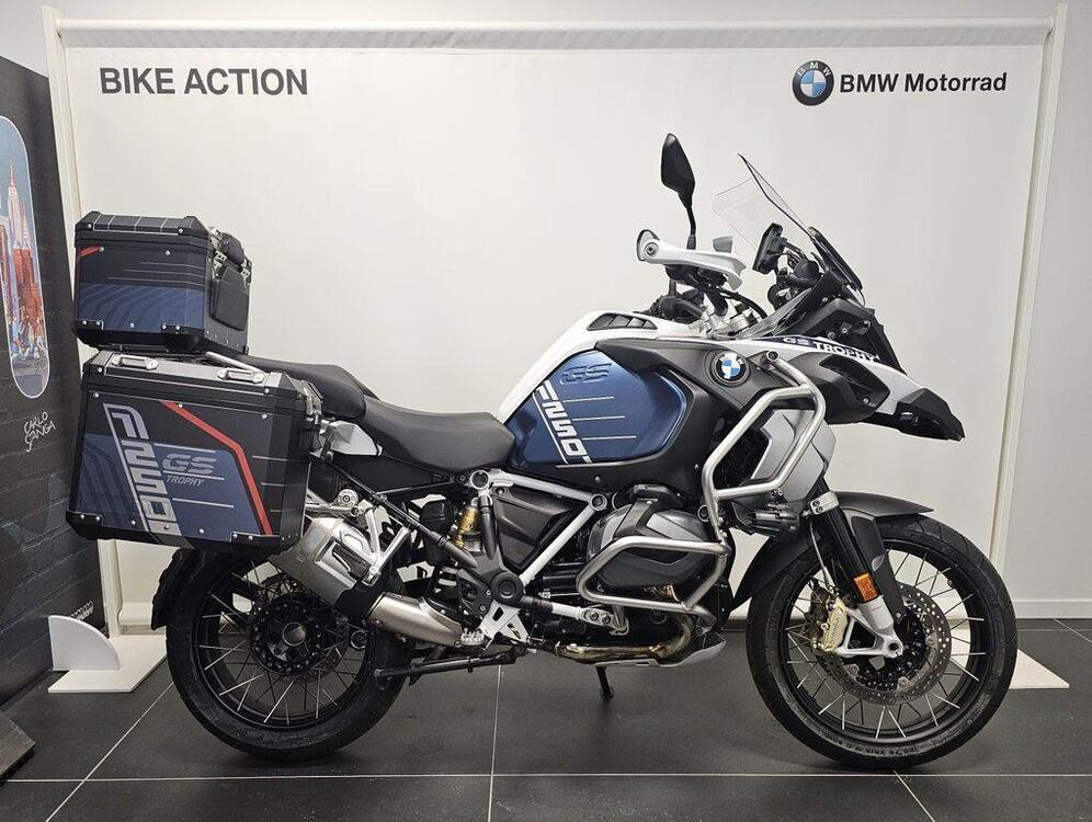 Bmw R 1250 GS Adventure (2021 - 24)