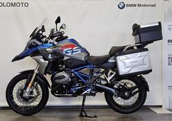 Bmw R 1200 GS (2017 - 18) usata