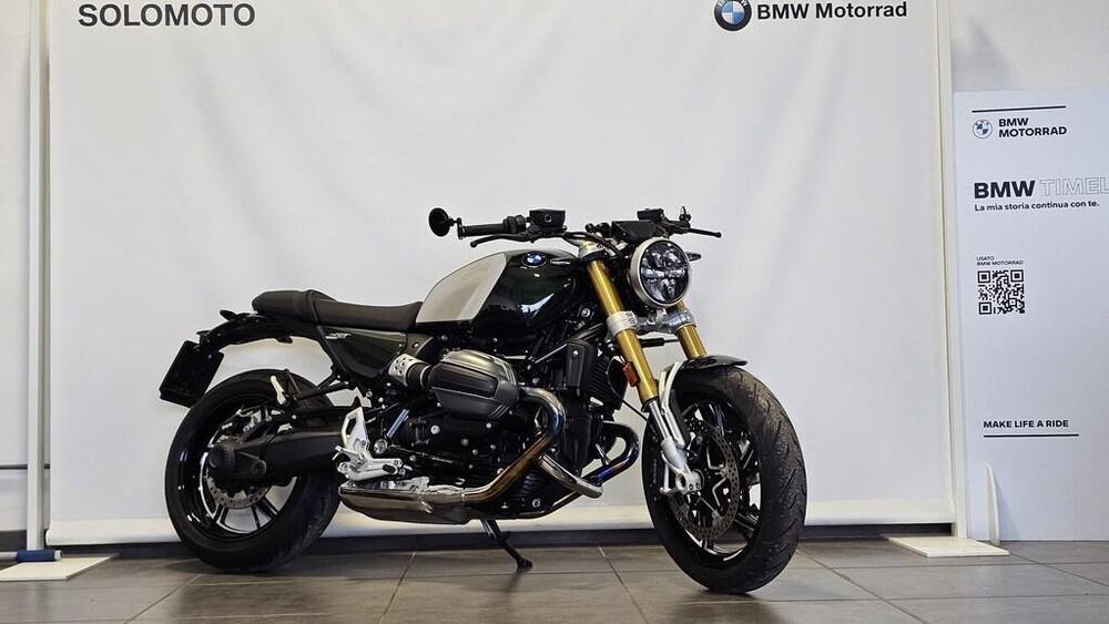 Bmw R 12 nineT (2023 - 25)