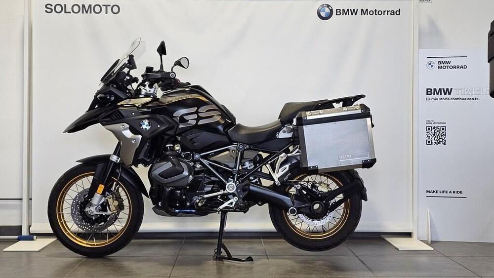 Bmw R 1250 GS (2019 - 20) (2)