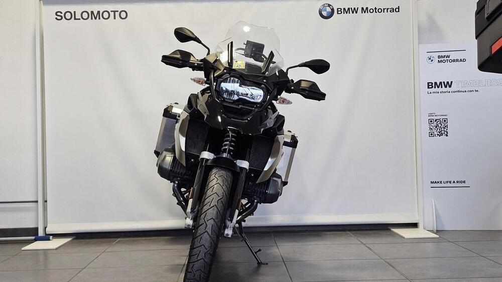 Bmw R 1250 GS (2019 - 20) (3)