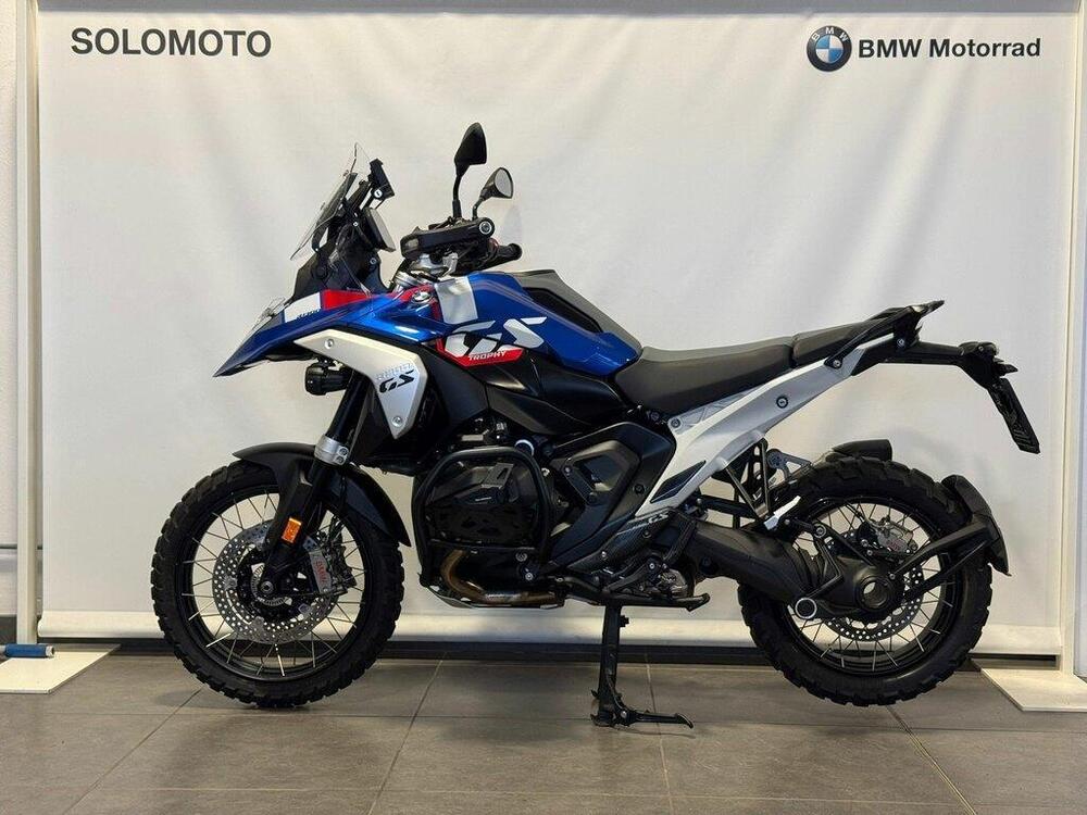 Bmw R 1300 GS (2023 - 25) (2)