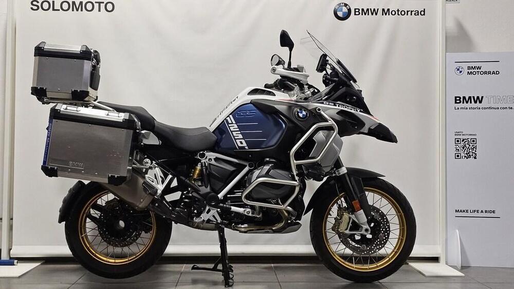 Bmw R 1250 GS Adventure (2021 - 24)