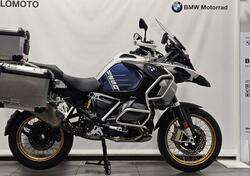 Bmw R 1250 GS Adventure (2021 - 24) usata