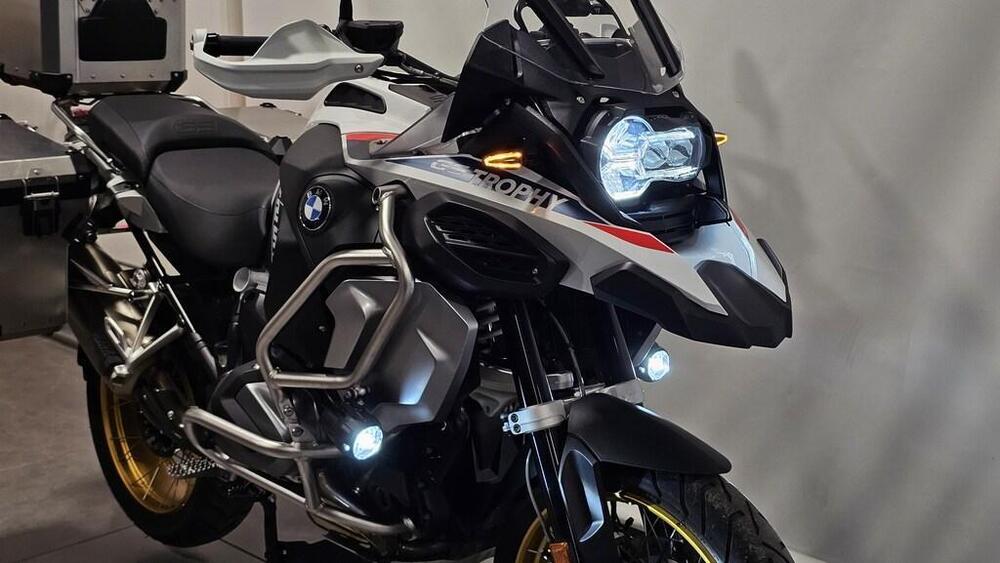 Bmw R 1250 GS Adventure (2021 - 24) (5)