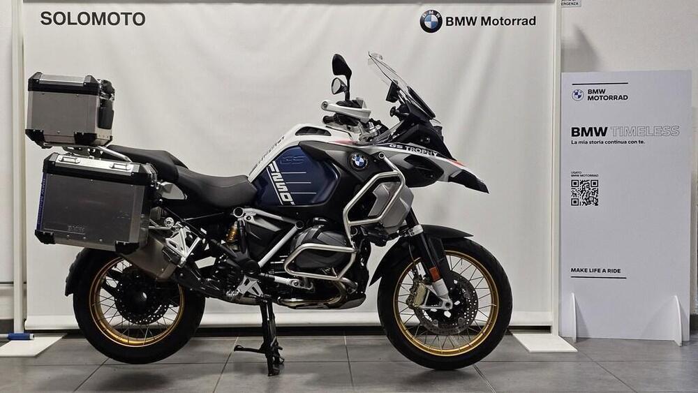 Bmw R 1250 GS Adventure (2021 - 24) (3)