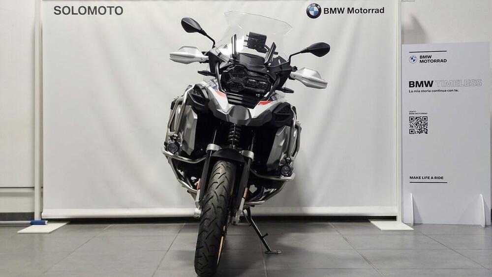 Bmw R 1250 GS Adventure (2021 - 24) (4)