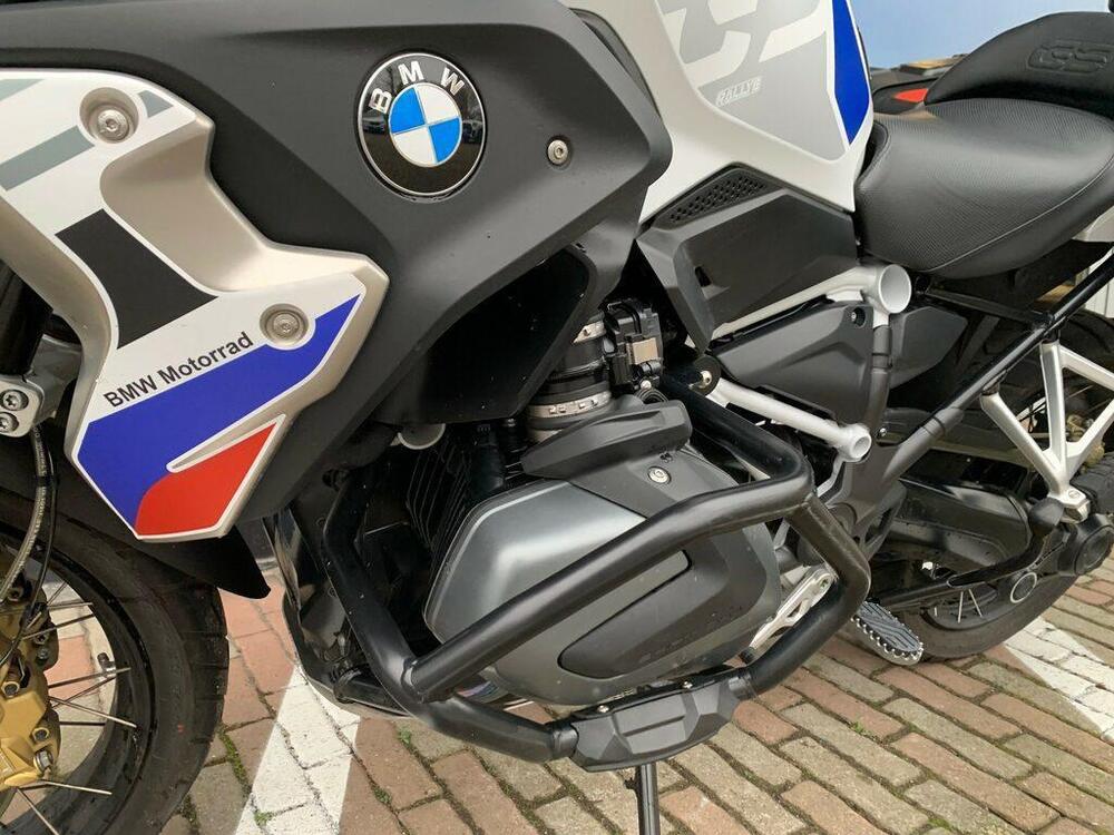 Bmw R 1250 GS (2021 - 24) (4)