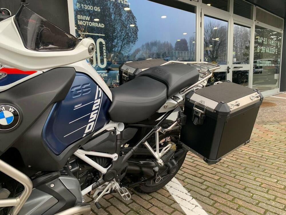 Bmw R 1250 GS Adventure (2021 - 24) (3)