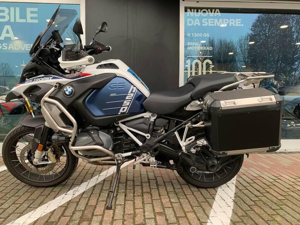 Bmw R 1250 GS Adventure (2021 - 24)