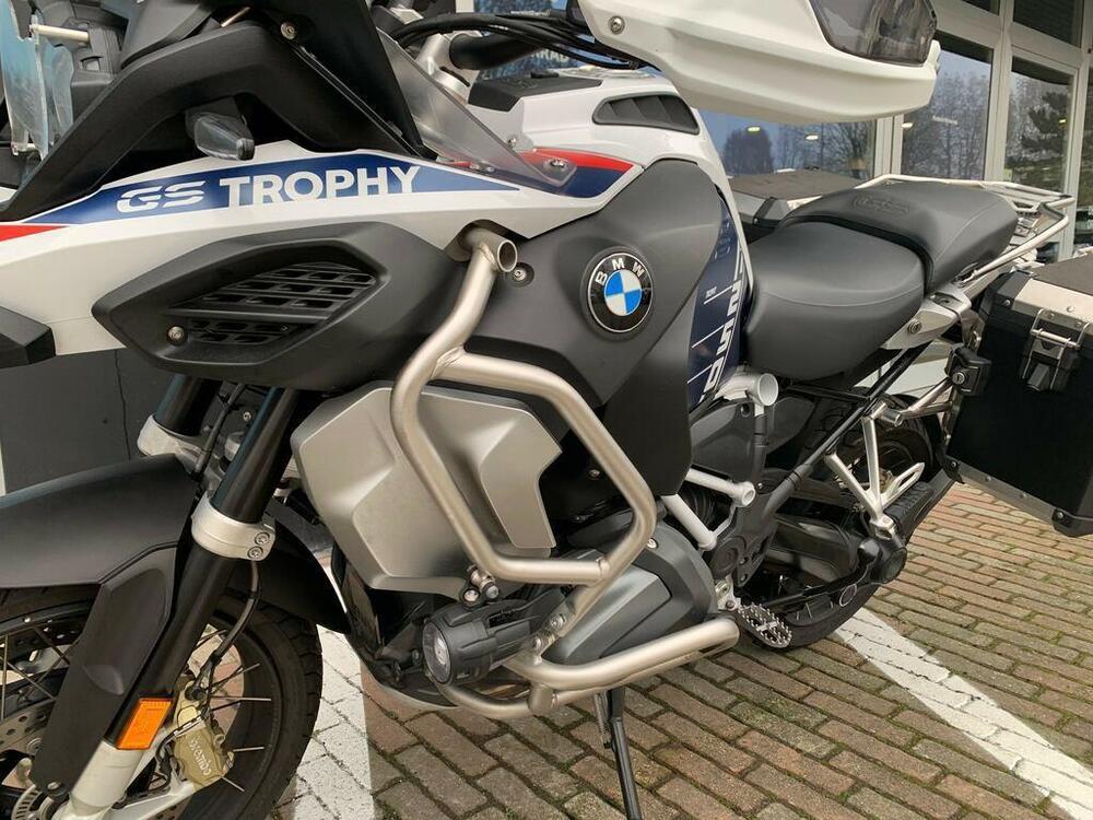 Bmw R 1250 GS Adventure (2021 - 24) (5)