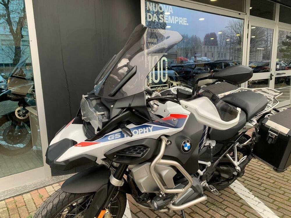 Bmw R 1250 GS Adventure (2021 - 24) (4)