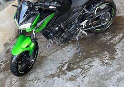 Kawasaki Z 400 (2019 - 20) usata