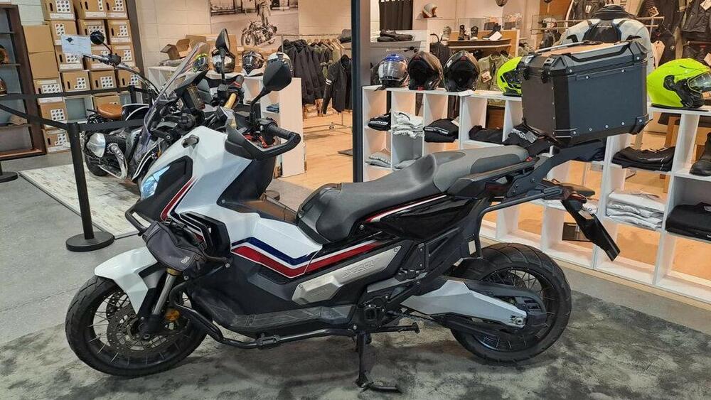 Honda X-ADV 750 (2017)