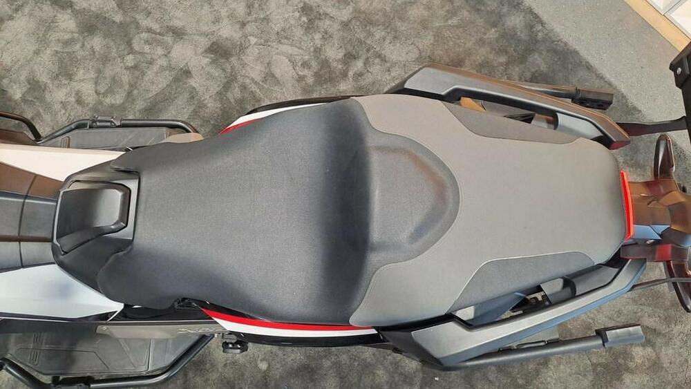 Honda X-ADV 750 (2017) (5)