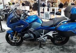 Bmw R 1250 RT (2021 - 25) usata