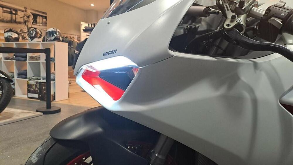 Ducati Panigale V2 (2021 - 24) (3)