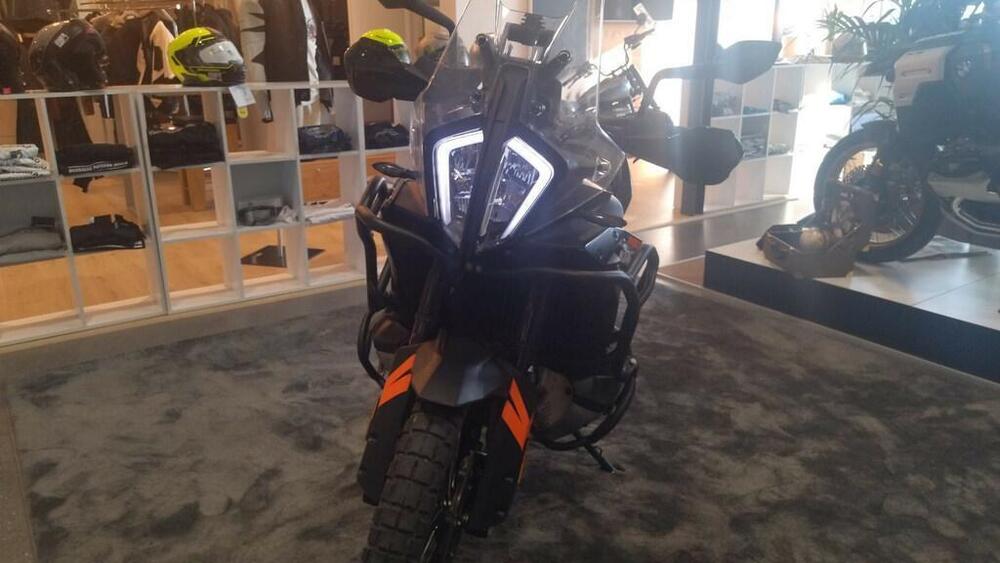 KTM 790 Adventure (2023 - 24) (3)