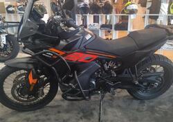 KTM 790 Adventure (2023 - 24) usata