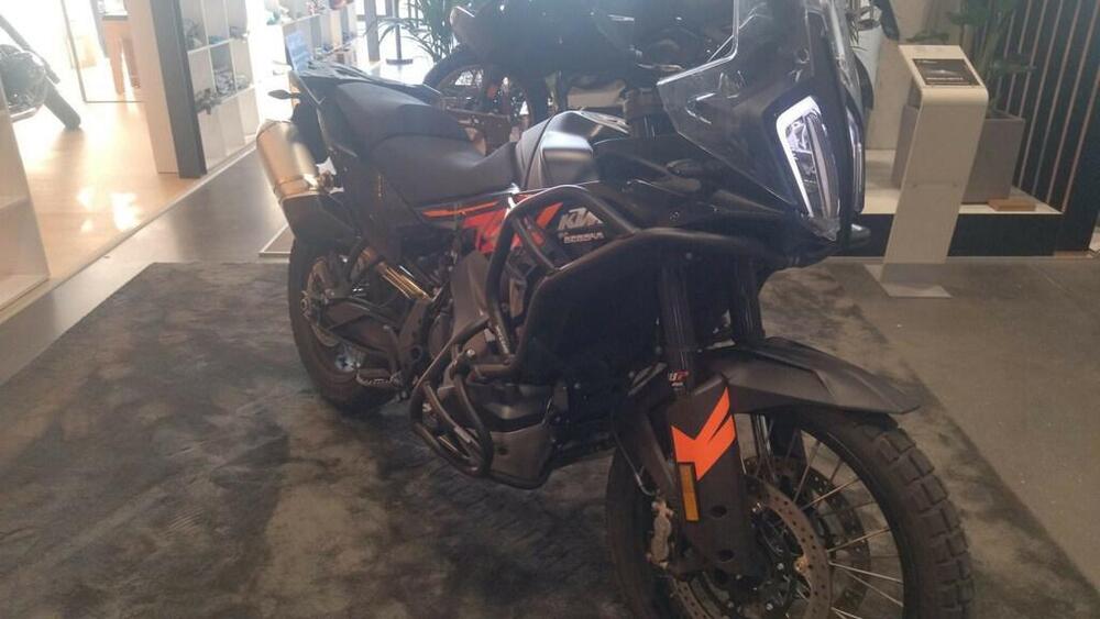 KTM 790 Adventure (2023 - 24) (4)