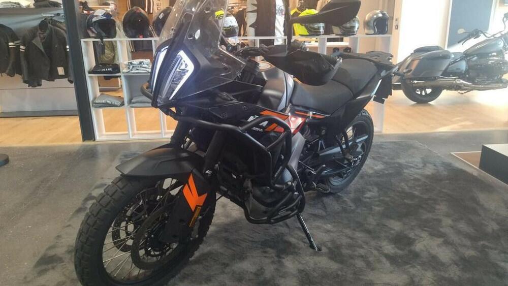 KTM 790 Adventure (2023 - 24) (2)