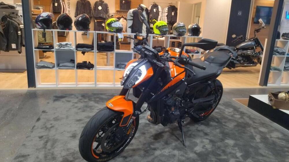 KTM 890 Duke (2021 - 23) (2)