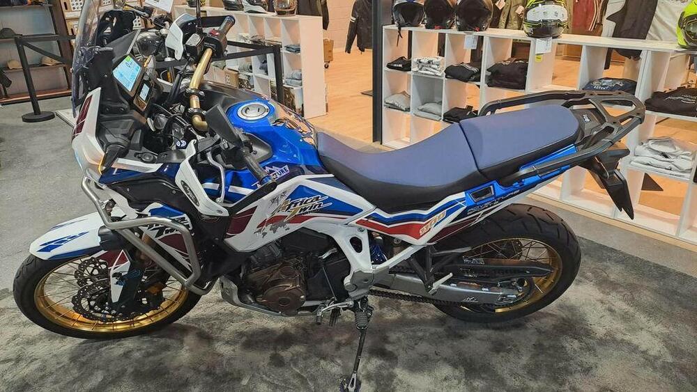 Honda Africa Twin CRF 1100L Adventure Sports (2022 - 23)