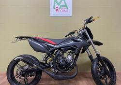 Betamotor RR 50 Motard (2011 - 18) usata