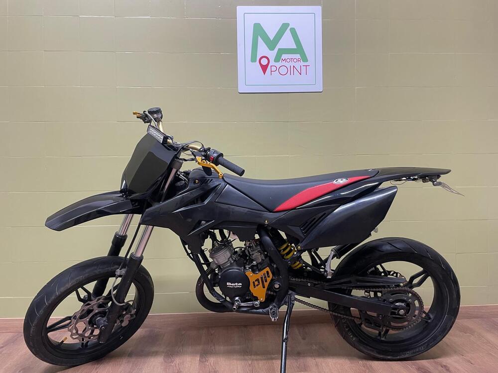 Betamotor RR 50 Motard (2011 - 18) (2)