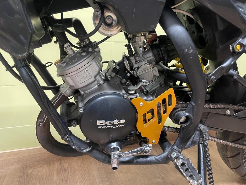 Betamotor RR 50 Motard (2011 - 18) (4)