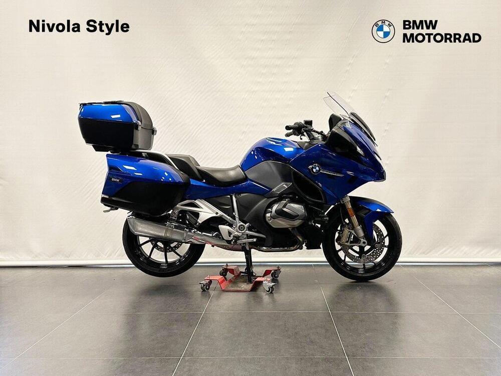 Bmw R 1250 RT (2021 - 25)