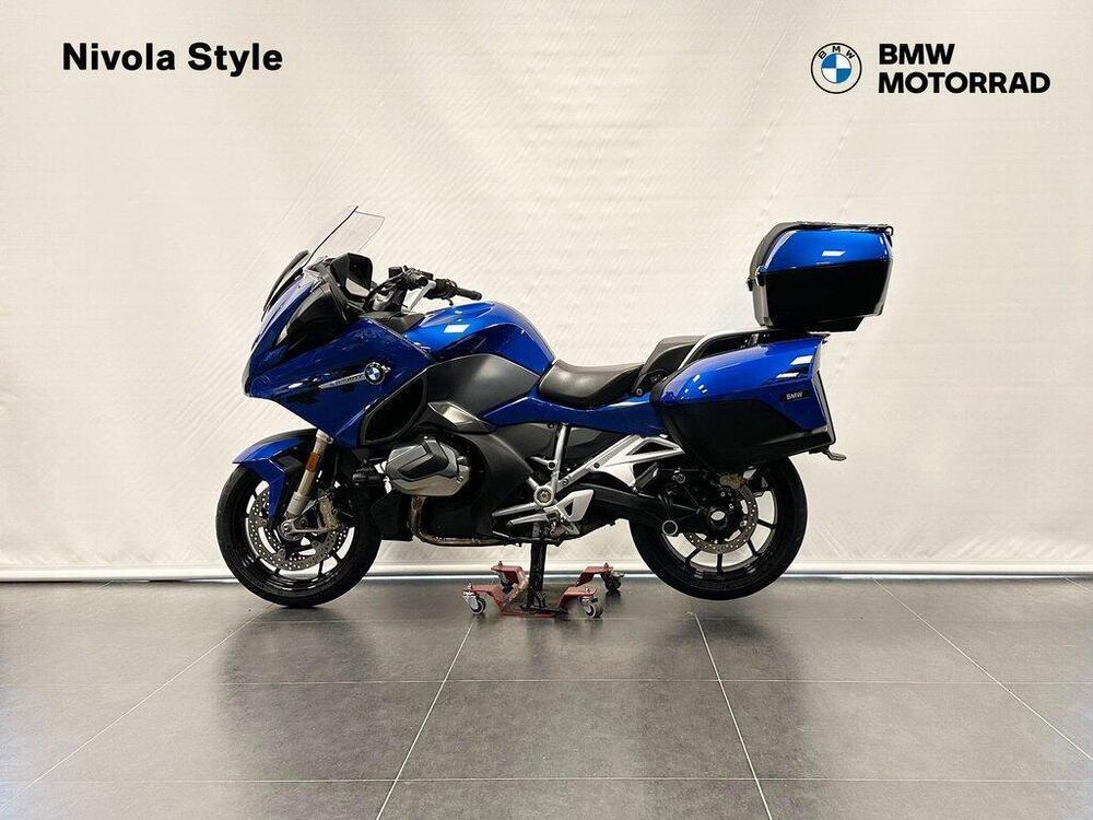 Bmw R 1250 RT (2021 - 25) (5)