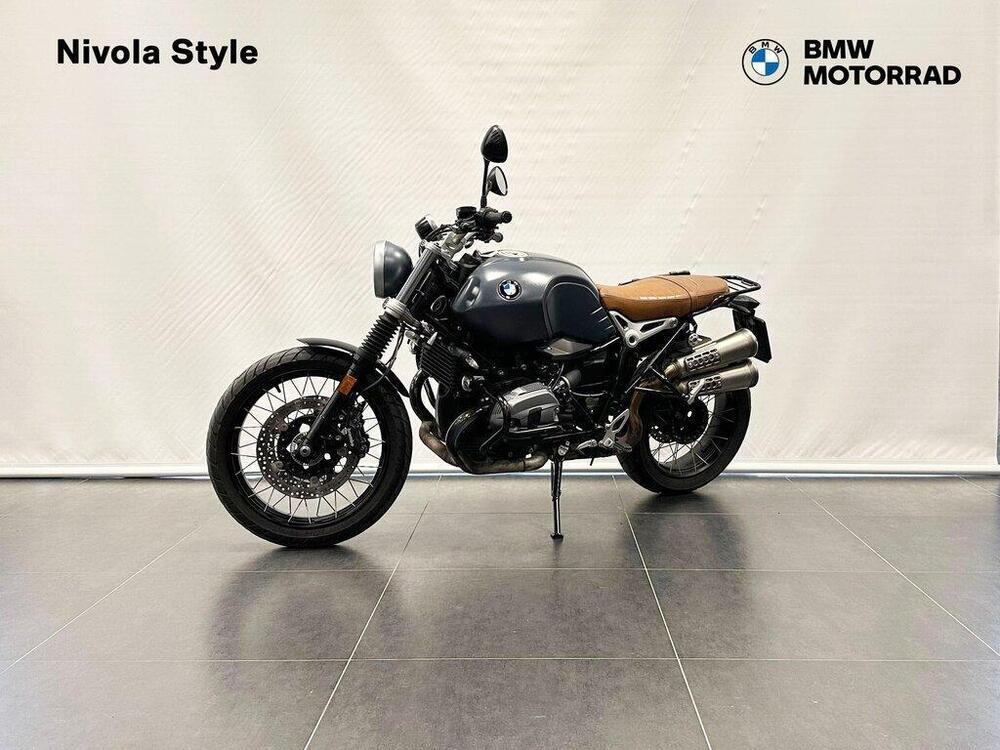 Bmw R nineT 1200 Scrambler (2016 - 20) (4)