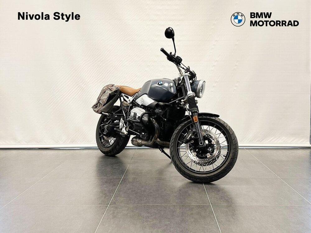 Bmw R nineT 1200 Scrambler (2016 - 20) (2)