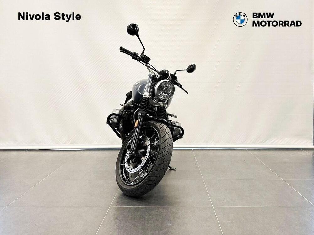 Bmw R nineT 1200 Scrambler (2016 - 20) (3)