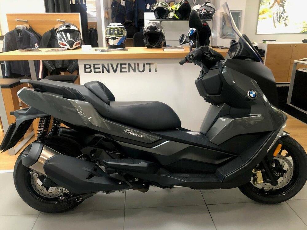 Bmw C 400 GT (2021 - 24)